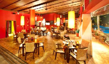 Hotel in Talling Ngam (Surat Thani) oder Ferienwohnung oder Ferienhaus
