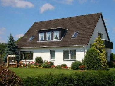 Ferienwohnung in Bsum (Nordsee-Festland) oder Ferienwohnung oder Ferienhaus