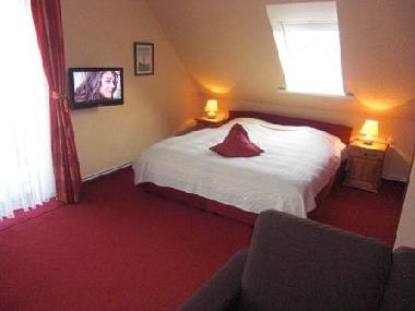 Ferienwohnung in Bsum (Nordsee-Festland) oder Ferienwohnung oder Ferienhaus