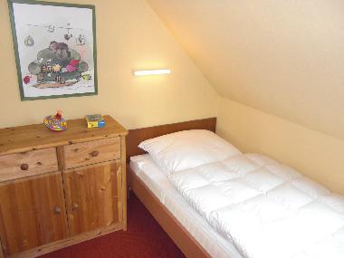 Ferienwohnung in Bsum (Nordsee-Festland) oder Ferienwohnung oder Ferienhaus