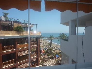 Ferienwohnung in Puerto Banus (M�laga) oder Ferienwohnung oder Ferienhaus