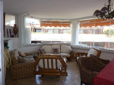 Ferienwohnung in Puerto Banus (M�laga) oder Ferienwohnung oder Ferienhaus