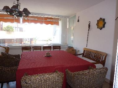 Ferienwohnung in Puerto Banus (M�laga) oder Ferienwohnung oder Ferienhaus