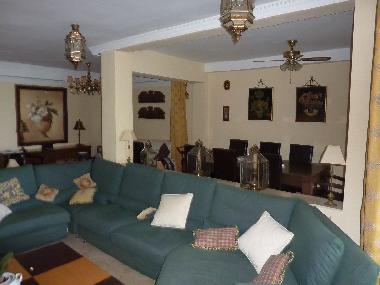 Ferienwohnung in Puerto Banus (M�laga) oder Ferienwohnung oder Ferienhaus