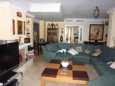 Ferienwohnung in Puerto Banus (M�laga) oder Ferienwohnung oder Ferienhaus