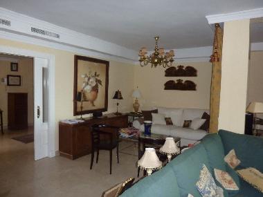Ferienwohnung in Puerto Banus (M�laga) oder Ferienwohnung oder Ferienhaus