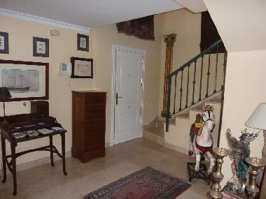 Ferienwohnung in Puerto Banus (M�laga) oder Ferienwohnung oder Ferienhaus