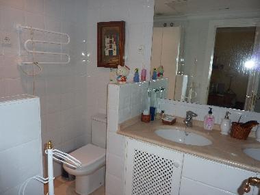 Ferienwohnung in Puerto Banus (M�laga) oder Ferienwohnung oder Ferienhaus