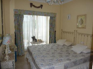 Ferienwohnung in Puerto Banus (M�laga) oder Ferienwohnung oder Ferienhaus