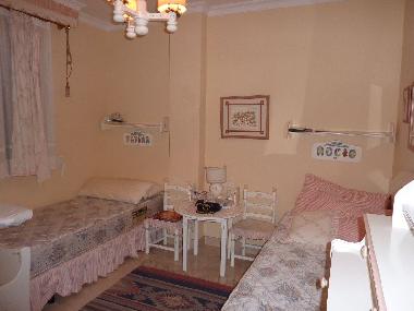 Ferienwohnung in Puerto Banus (M�laga) oder Ferienwohnung oder Ferienhaus
