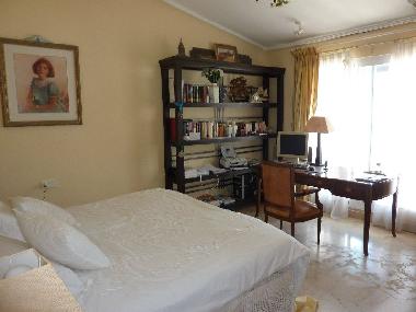 Ferienwohnung in Puerto Banus (M�laga) oder Ferienwohnung oder Ferienhaus