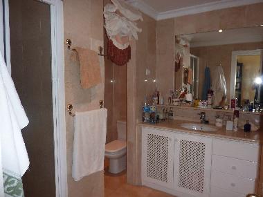 Ferienwohnung in Puerto Banus (M�laga) oder Ferienwohnung oder Ferienhaus