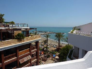 Ferienwohnung in Puerto Banus (M�laga) oder Ferienwohnung oder Ferienhaus
