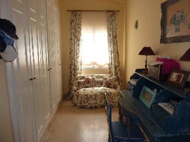 Ferienwohnung in Puerto Banus (M�laga) oder Ferienwohnung oder Ferienhaus
