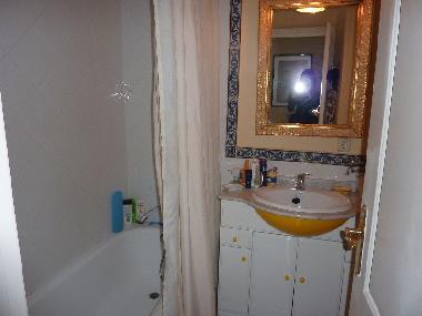 Ferienwohnung in Puerto Banus (M�laga) oder Ferienwohnung oder Ferienhaus