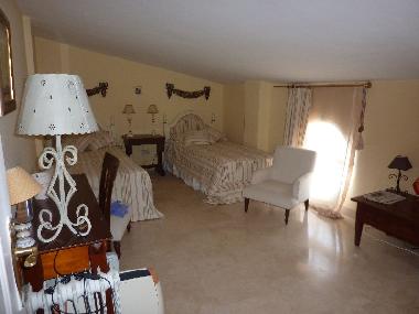 Ferienwohnung in Puerto Banus (M�laga) oder Ferienwohnung oder Ferienhaus