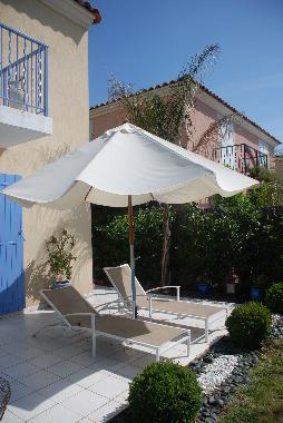 Ferienhaus in CANNES LA BOCCA (Alpes-Maritimes) oder Ferienwohnung oder Ferienhaus