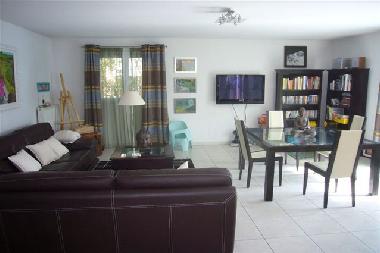 Ferienhaus in CANNES LA BOCCA (Alpes-Maritimes) oder Ferienwohnung oder Ferienhaus