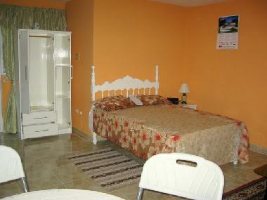 Ferienwohnung in Irwindale (Saint James) oder Ferienwohnung oder Ferienhaus