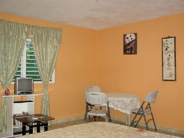 Ferienwohnung in Irwindale (Saint James) oder Ferienwohnung oder Ferienhaus