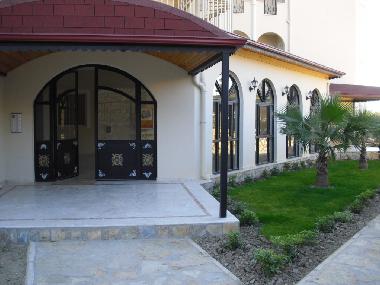 Ferienwohnung in Avsallar (Antalya) oder Ferienwohnung oder Ferienhaus