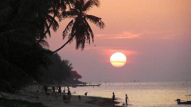 Ferienhaus in Koh Samui (Surat Thani) oder Ferienwohnung oder Ferienhaus