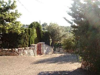 Ferienhaus in ostuni (Brindisi) oder Ferienwohnung oder Ferienhaus