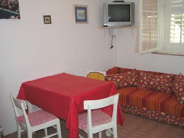Ferienhaus in Baska Voda (Splitsko-Dalmatinska) oder Ferienwohnung oder Ferienhaus