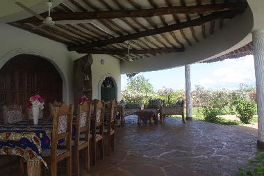 Ferienhaus in Diani Beach (Coast) oder Ferienwohnung oder Ferienhaus