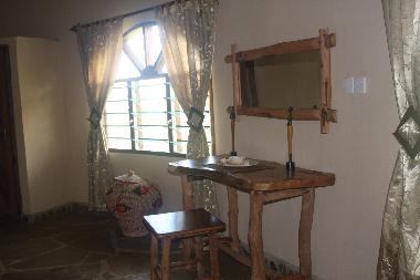 Ferienhaus in Diani Beach (Coast) oder Ferienwohnung oder Ferienhaus