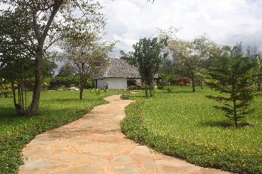 Ferienhaus in Diani Beach (Coast) oder Ferienwohnung oder Ferienhaus