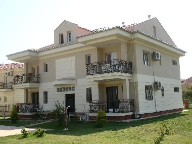 Ferienwohnung in Calis (Mugla) oder Ferienwohnung oder Ferienhaus