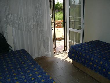 Ferienwohnung in Calis (Mugla) oder Ferienwohnung oder Ferienhaus