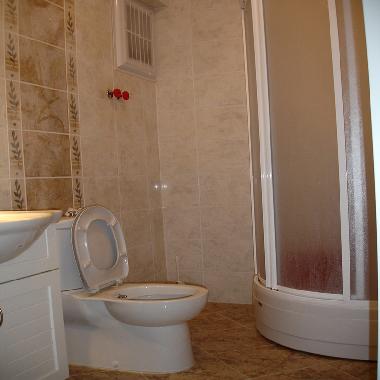 Ferienwohnung in Calis (Mugla) oder Ferienwohnung oder Ferienhaus