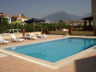 Ferienwohnung in Calis (Mugla) oder Ferienwohnung oder Ferienhaus