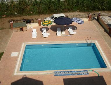 Ferienwohnung in Calis (Mugla) oder Ferienwohnung oder Ferienhaus