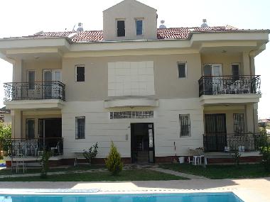 Ferienwohnung in Calis (Mugla) oder Ferienwohnung oder Ferienhaus