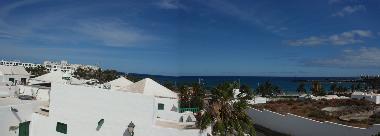 Ferienhaus in Costa Teguise (Lanzarote) oder Ferienwohnung oder Ferienhaus