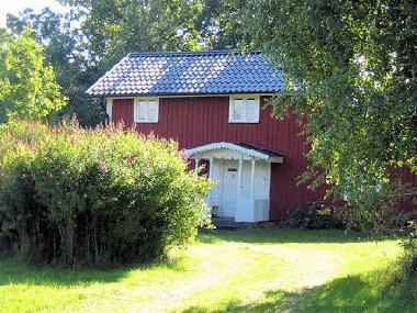Ferienhaus in Elsabo (Smaland) oder Ferienwohnung oder Ferienhaus