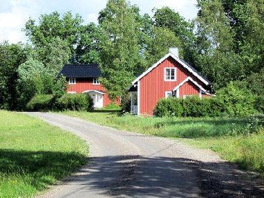 Ferienhaus in Elsabo (Smaland) oder Ferienwohnung oder Ferienhaus