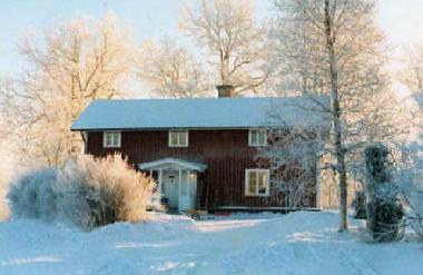 Ferienhaus in Elsabo (Smaland) oder Ferienwohnung oder Ferienhaus