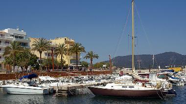 Ferienwohnung in Cala Millor (Mallorca) oder Ferienwohnung oder Ferienhaus