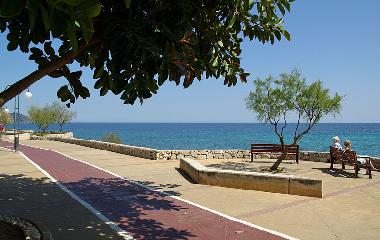 Ferienwohnung in Cala Millor (Mallorca) oder Ferienwohnung oder Ferienhaus
