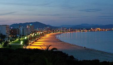 Ferienwohnung in Cala Millor (Mallorca) oder Ferienwohnung oder Ferienhaus