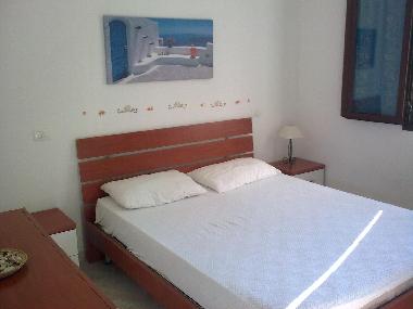 Ferienwohnung in La Ciaccia (Valledoria) (Sassari) oder Ferienwohnung oder Ferienhaus