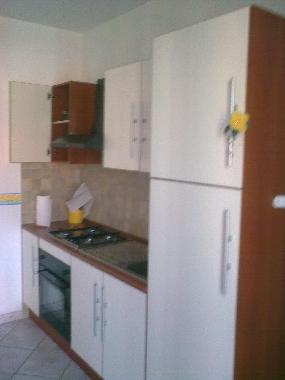 Ferienwohnung in La Ciaccia (Valledoria) (Sassari) oder Ferienwohnung oder Ferienhaus