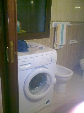 Ferienwohnung in La Ciaccia (Valledoria) (Sassari) oder Ferienwohnung oder Ferienhaus