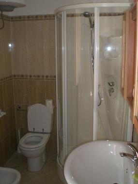 Ferienwohnung in La Ciaccia (Valledoria) (Sassari) oder Ferienwohnung oder Ferienhaus