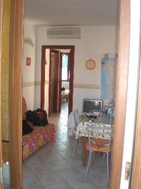 Ferienwohnung in La Ciaccia (Valledoria) (Sassari) oder Ferienwohnung oder Ferienhaus