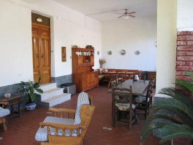 Ferienwohnung in Joppolo (Vibo Valentia) oder Ferienwohnung oder Ferienhaus